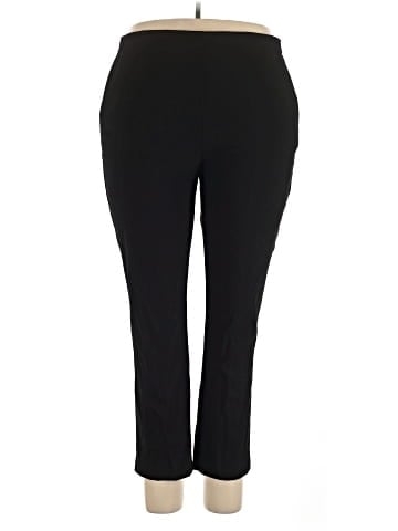 Ann Taylor Active Pants (view 1)