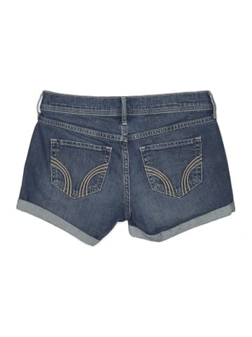 Hollister Denim Shorts (view 2)