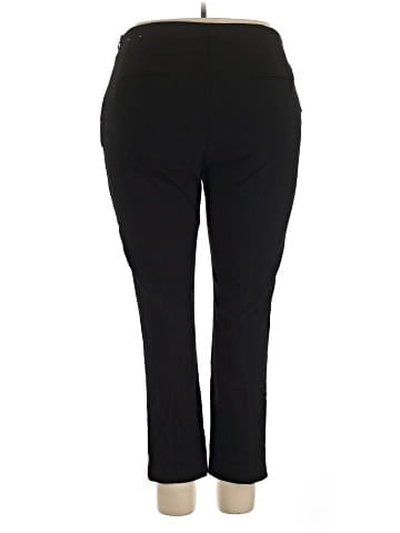 Ann Taylor Active Pants (view 2)