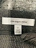 Classiques Entier Black Gray Dress Pants Size 12 - photo 7