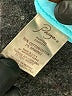 Paige Teal Casual Pants Size 27 waist - photo 8