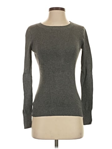 Express Pullover Sweater (view 1)