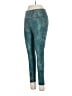 Active by Old Navy Teal Leggings Size L - photo 1