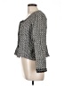 St. John Gray Blazer Size 10 - photo 5