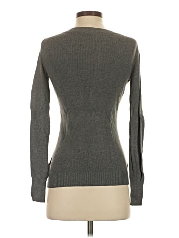 Express Pullover Sweater (view 2)