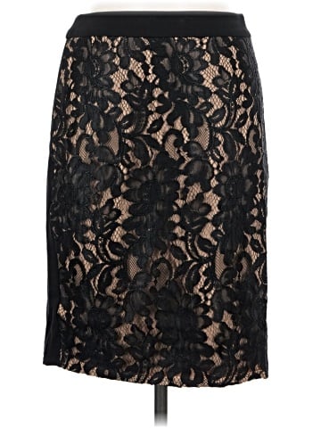 Bebe Formal Skirt (view 1)