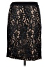 Bebe Black Formal Skirt Size 8 - photo 1