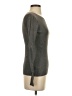 Express Gray Pullover Sweater Size S - photo 4