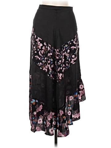 Sandro Casual Skirt (view 1)