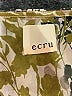 Ecru Gold Long Sleeve Blouse Size M - photo 7