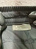 Gap Fit Solid Black Athletic Shorts Size M (youth) - photo 3