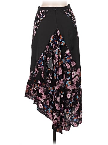 Sandro Casual Skirt (view 2)