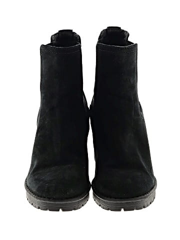 Vincente Ankle Boots (view 2)