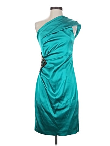 David Meister Cocktail Dress (view 1)