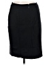 Bebe Black Formal Skirt Size 8 - photo 2