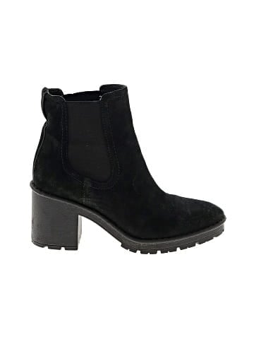 Vincente Ankle Boots (view 1)