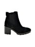 Vincente Black Ankle Boots Size EU 36 - photo 1
