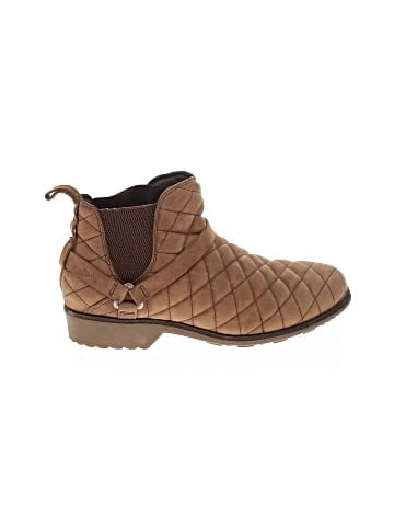 Teva Ankle Boots (view 1)