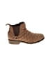 Teva Brown Ankle Boots Size 9 1/2 - photo 1