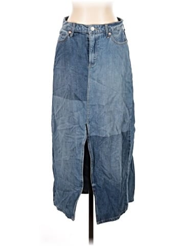 Gap Denim Skirt (view 1)