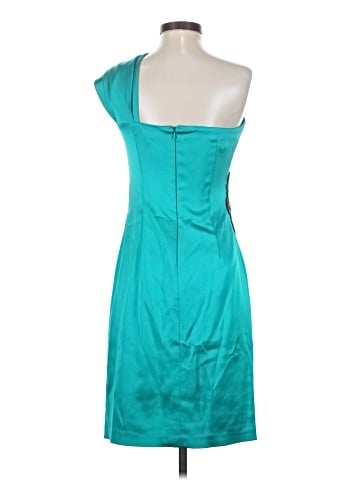 David Meister Cocktail Dress (view 2)