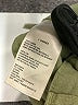 L'Agence 100% Linen Solid Green Shorts Size 31 waist - photo 4