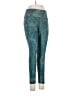 Active by Old Navy Teal Leggings Size L - photo 4