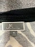 JM Collection Animal Print Black Cardigan Size XL - photo 7