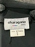 Sharagano Black Formal Skirt Size S - photo 4