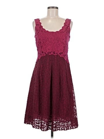 Moulinette Soeurs Cocktail Dress (view 1)