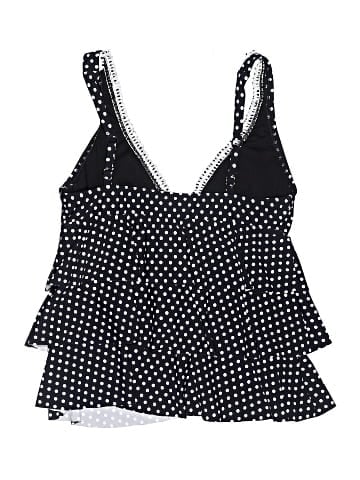 Kenneth Cole REACTION Swimsuit Top (view 2)