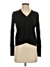 Ann Taylor LOFT Black Cardigan Size S - photo 1