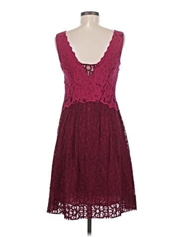 Moulinette Soeurs Cocktail Dress (view 2)