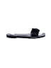 ABound Black Sandals Size 11 - photo 1