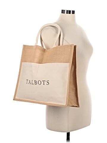 Talbots Tote (view 2)