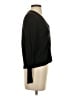 Ann Taylor LOFT Black Cardigan Size S - photo 4