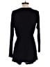 Dainty Hooligan Solid Black Romper Size M (estimated) - photo 2