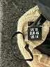 Missguided 100% Acrylic Tan Cardigan Size 18 - photo 8