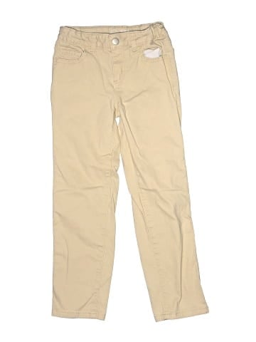 Wonder Nation Khakis (view 1)