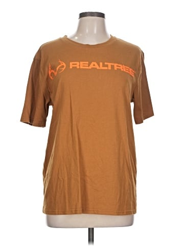 Realtree Active T-Shirt (view 1)