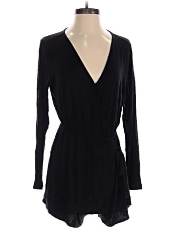 Dainty Hooligan Romper (view 1)