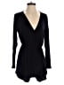 Dainty Hooligan Solid Black Romper Size M (estimated) - photo 1