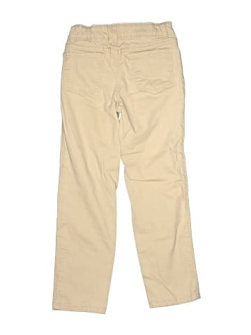 Wonder Nation Khakis (view 2)