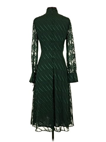 Maggy London Cocktail Dress (view 2)