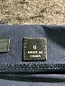 Insight Black Active Pants Size 6 - photo 8