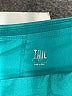 Tail Solid Teal Blue Active Skort Size M - photo 3