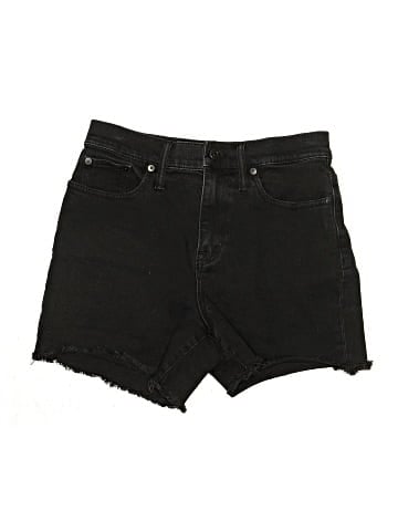 Madewell Denim Short (view 1)