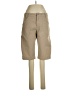 True Grit Tan Khakis Size 10 - photo 1