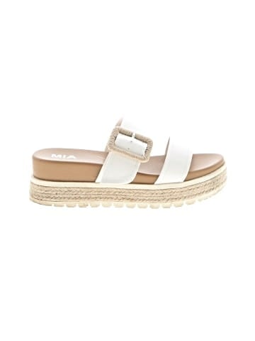 Mia Wedges (view 1)