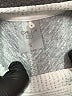 Calia Solid Silver Pullover Sweater Size S - photo 7